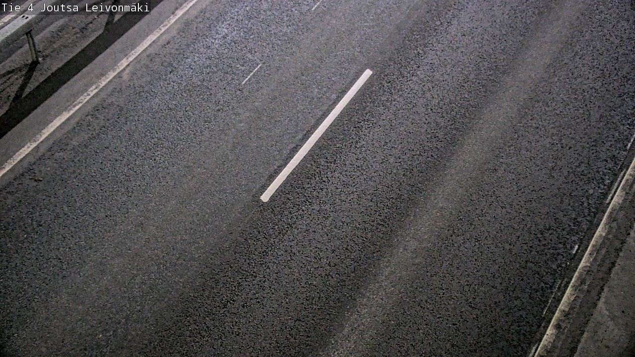 Kelikamerat Kuva Tie 4 Joutsa Leivonmäki, Joutsa, Keski-Suomi