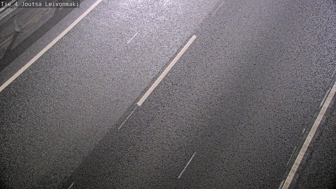 Kelikamerat Kuva Tie 4 Joutsa Leivonmäki, Joutsa, Keski-Suomi