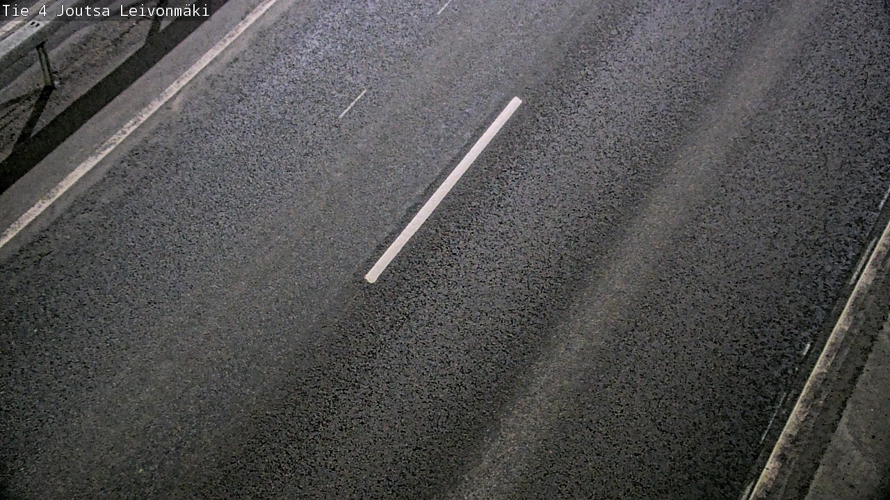 Kelikamerat Kuva Tie 4 Joutsa Leivonmäki, Joutsa, Keski-Suomi