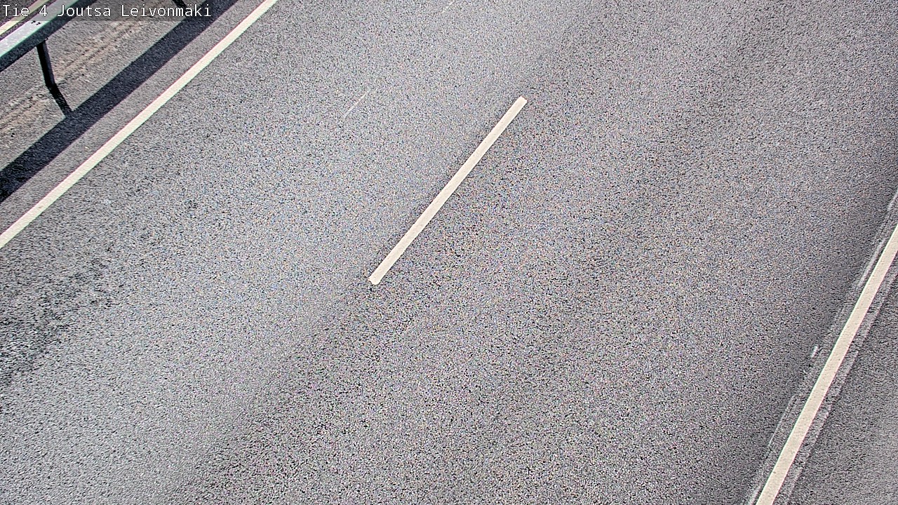 Kelikamerat Kuva Tie 4 Joutsa Leivonmäki, Joutsa, Keski-Suomi