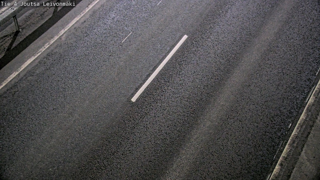 Kelikamerat Kuva Tie 4 Joutsa Leivonmäki, Joutsa, Keski-Suomi