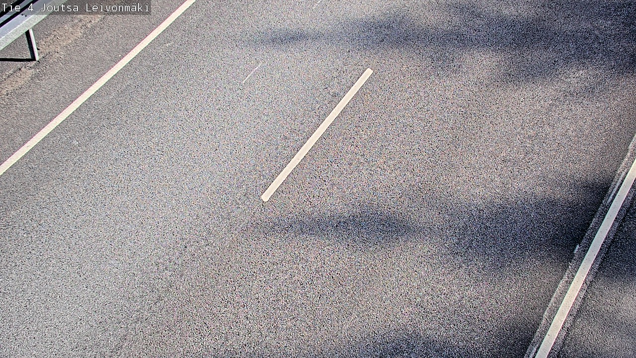Kelikamerat Kuva Tie 4 Joutsa Leivonmäki, Joutsa, Keski-Suomi