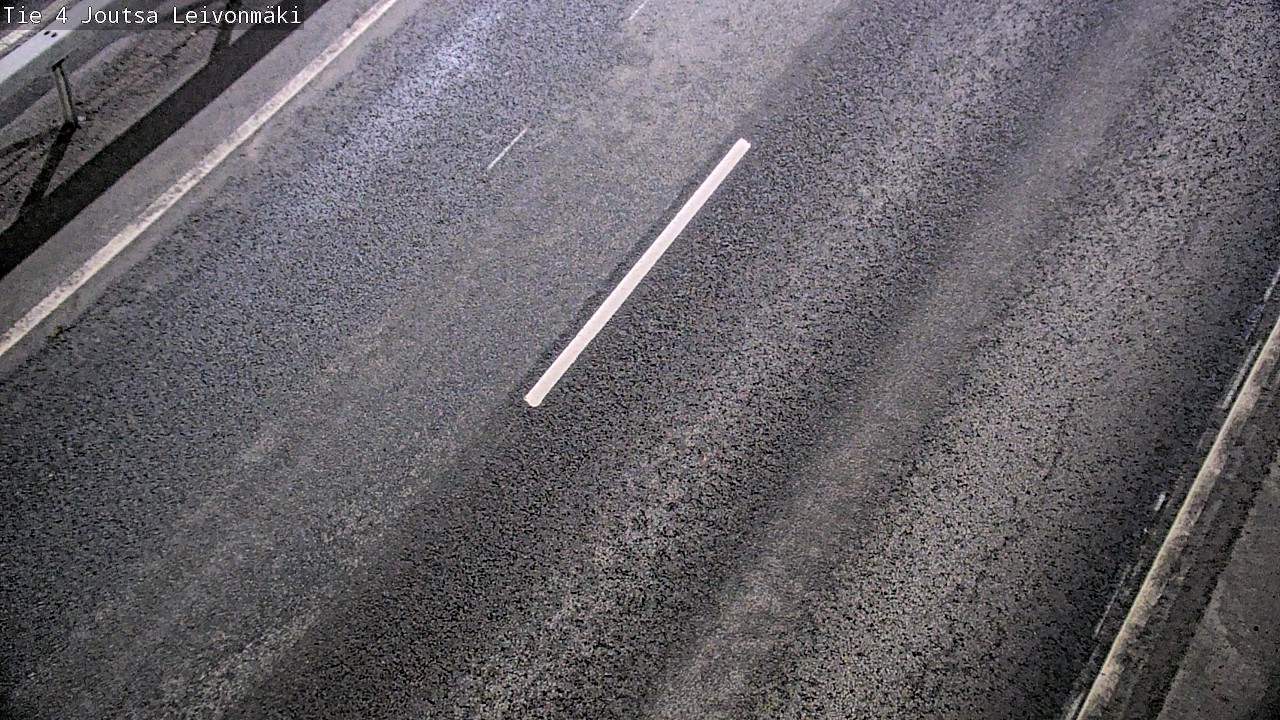 Kelikamerat Kuva Tie 4 Joutsa Leivonmäki, Joutsa, Keski-Suomi