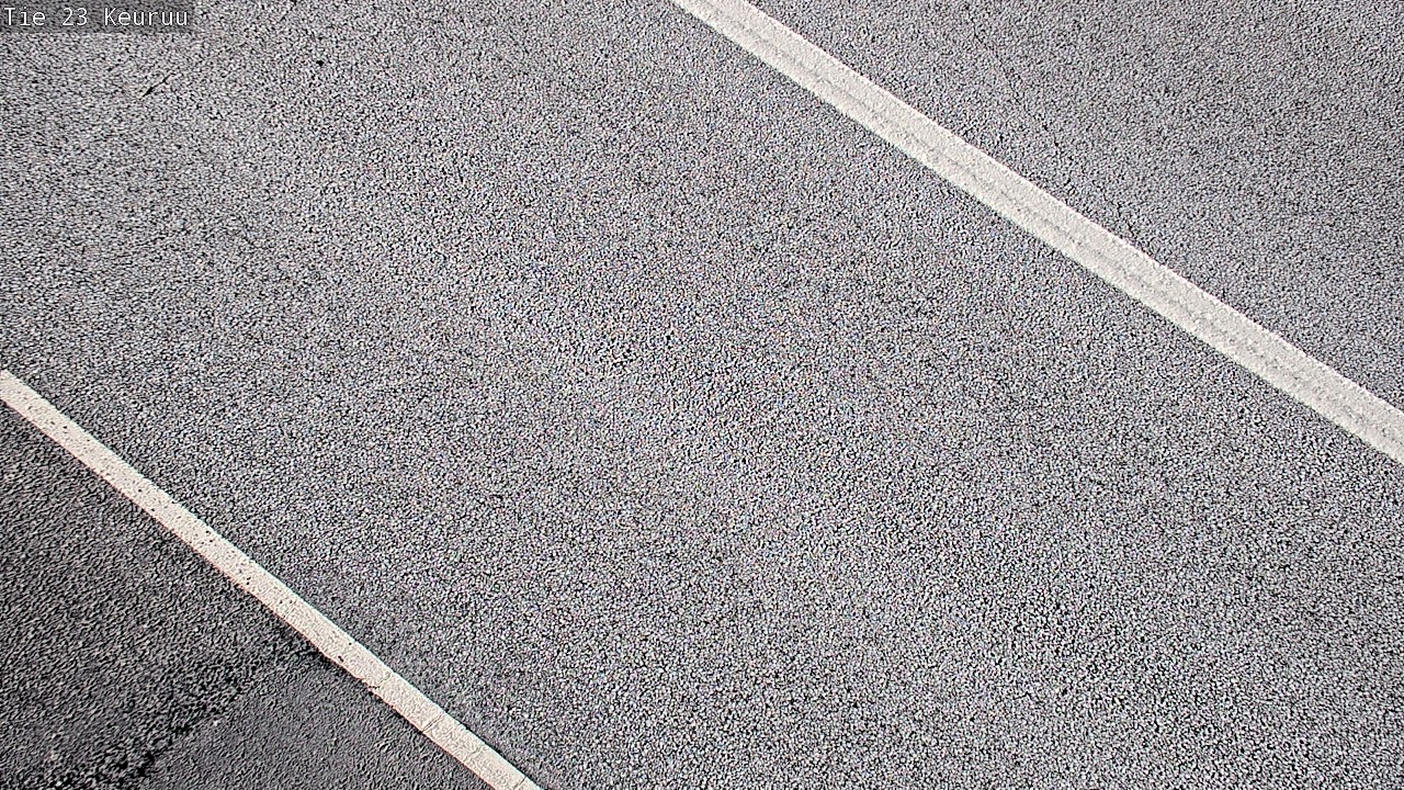 Kelikamerat Kuva Tie 23 Keuruu, Keuruu, Keski-Suomi