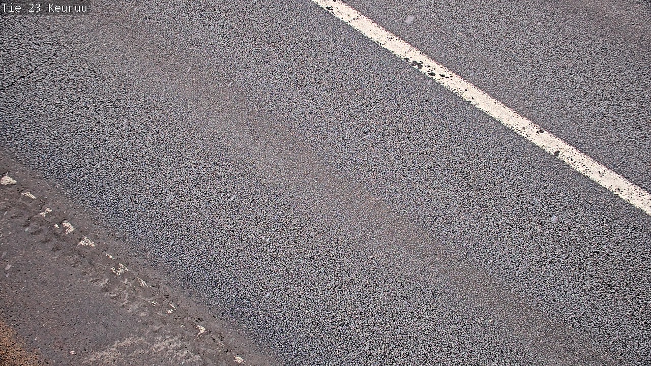 Kelikamerat Kuva Tie 23 Keuruu, Keuruu, Keski-Suomi