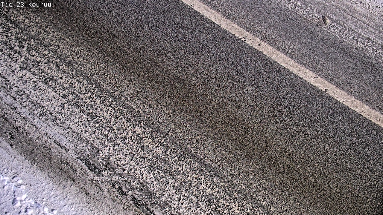 Kelikamerat Kuva Tie 23 Keuruu, Keuruu, Keski-Suomi