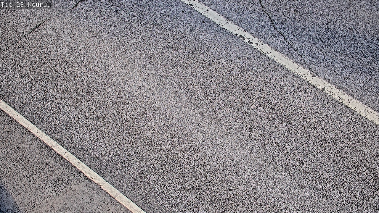 Kelikamerat Kuva Tie 23 Keuruu, Keuruu, Keski-Suomi