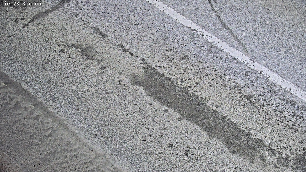 Kelikamerat Kuva Tie 23 Keuruu, Keuruu, Keski-Suomi