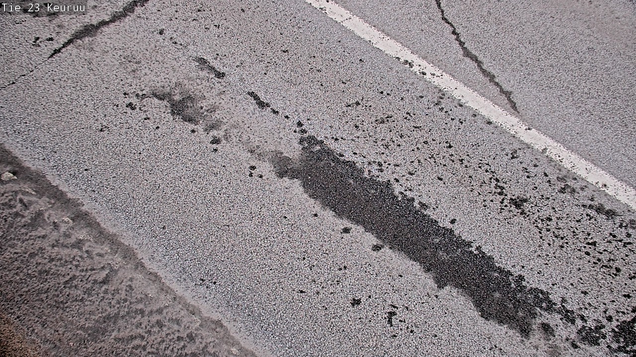 Kelikamerat Kuva Tie 23 Keuruu, Keuruu, Keski-Suomi