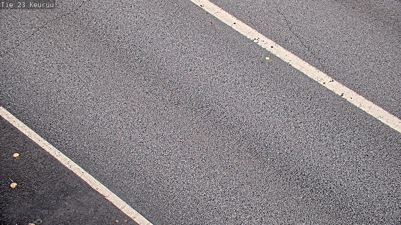 Kelikamerat Kuva Tie 23 Keuruu, Keuruu, Keski-Suomi