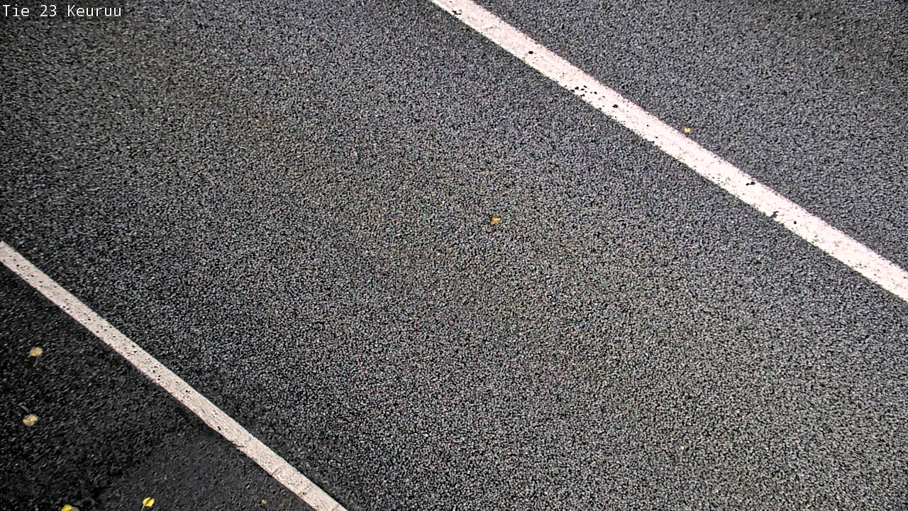 Kelikamerat Kuva Tie 23 Keuruu, Keuruu, Keski-Suomi