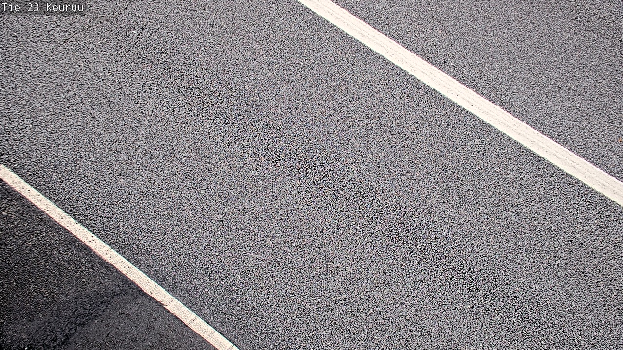 Kelikamerat Kuva Tie 23 Keuruu, Keuruu, Keski-Suomi