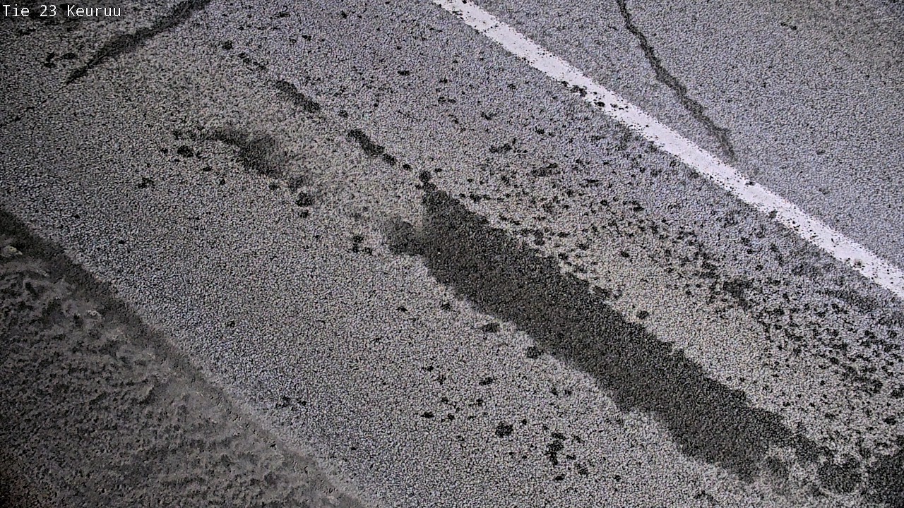 Kelikamerat Kuva Tie 23 Keuruu, Keuruu, Keski-Suomi