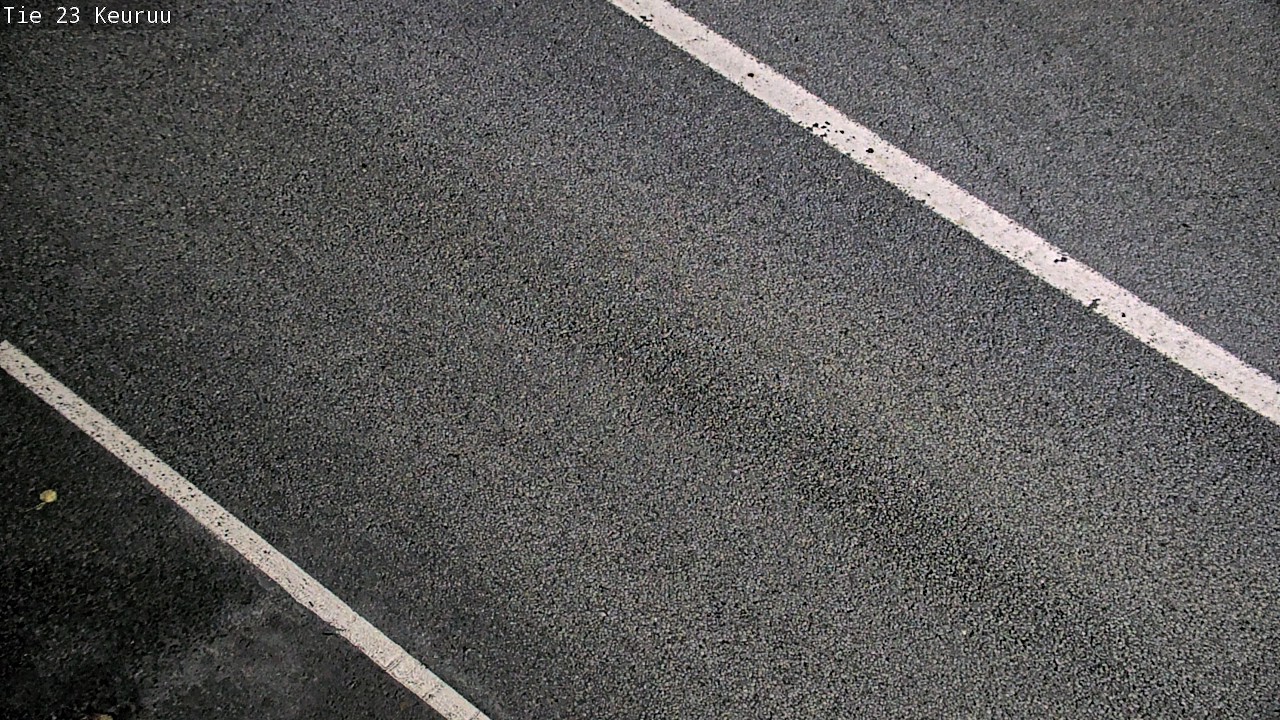 Kelikamerat Kuva Tie 23 Keuruu, Keuruu, Keski-Suomi