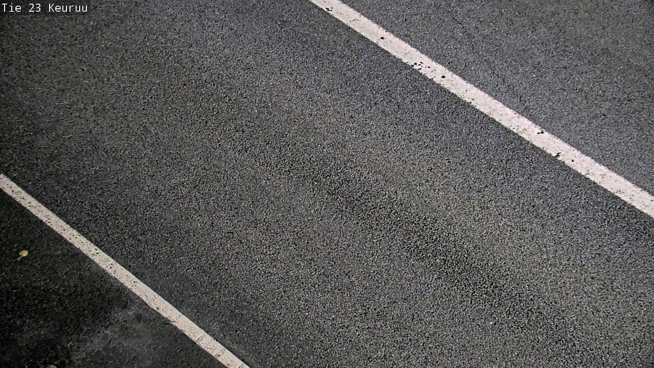 Kelikamerat Kuva Tie 23 Keuruu, Keuruu, Keski-Suomi