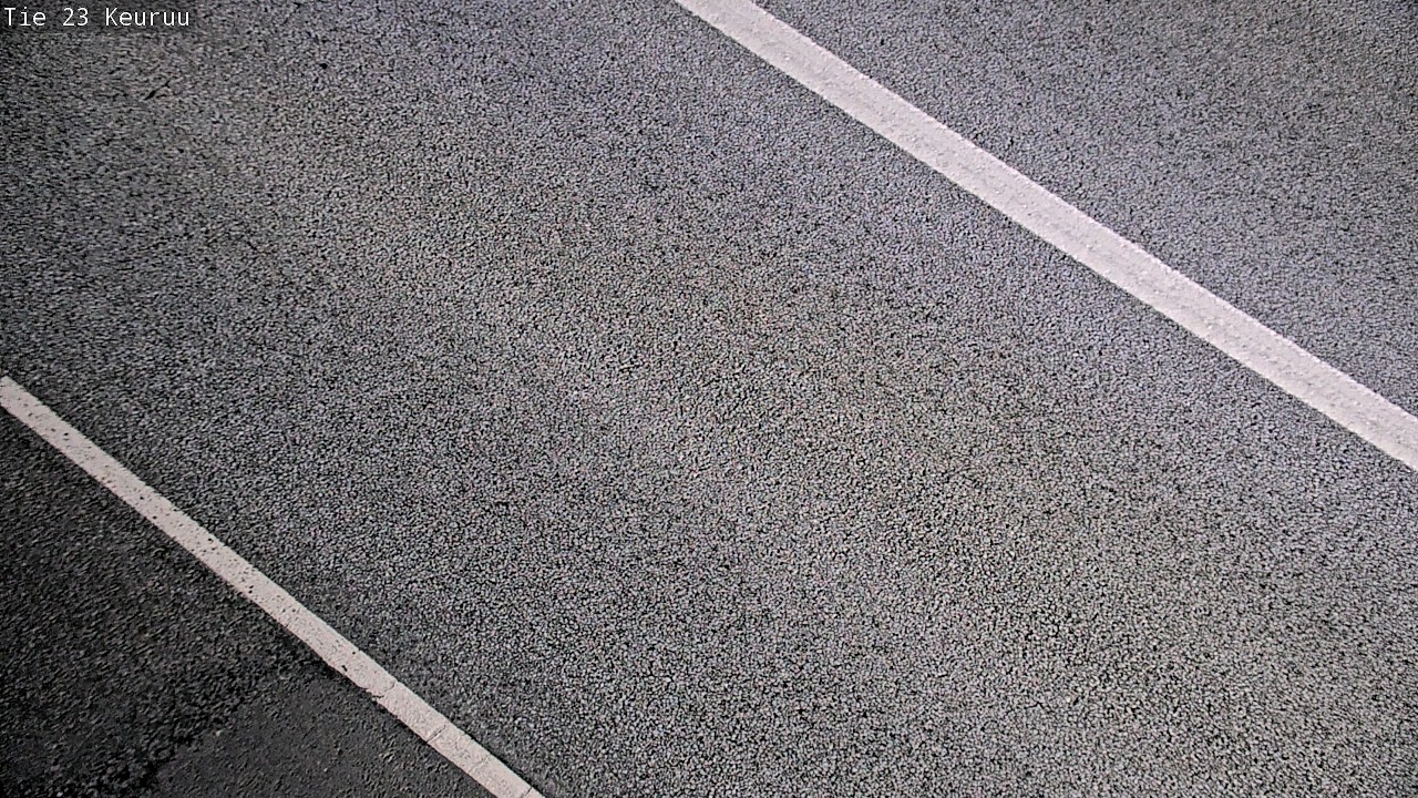 Kelikamerat Kuva Tie 23 Keuruu, Keuruu, Keski-Suomi