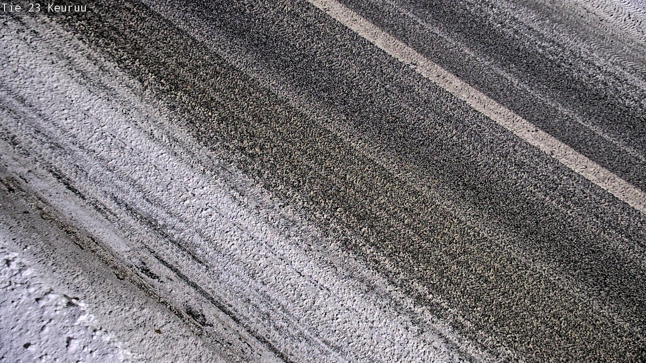 Kelikamerat Kuva Tie 23 Keuruu, Keuruu, Keski-Suomi