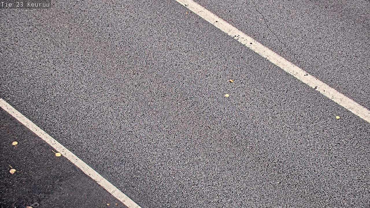 Kelikamerat Kuva Tie 23 Keuruu, Keuruu, Keski-Suomi