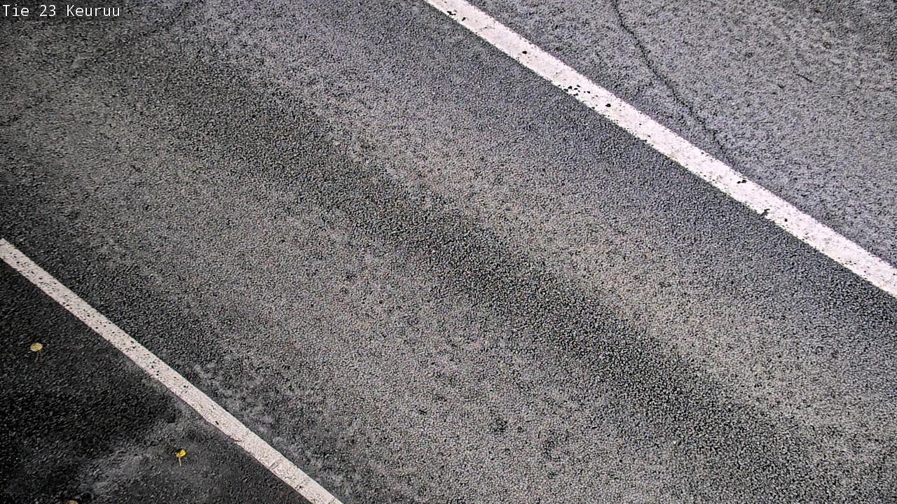 Kelikamerat Kuva Tie 23 Keuruu, Keuruu, Keski-Suomi