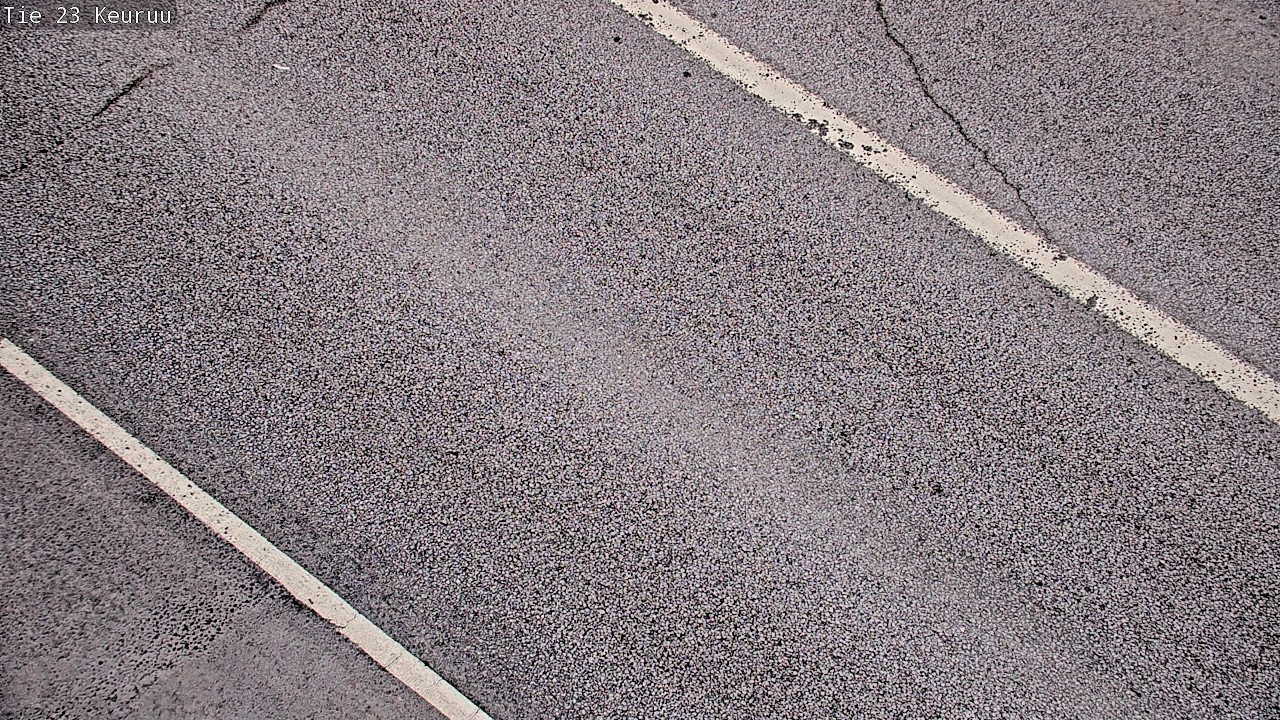 Kelikamerat Kuva Tie 23 Keuruu, Keuruu, Keski-Suomi