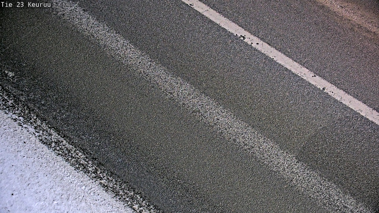 Kelikamerat Kuva Tie 23 Keuruu, Keuruu, Keski-Suomi