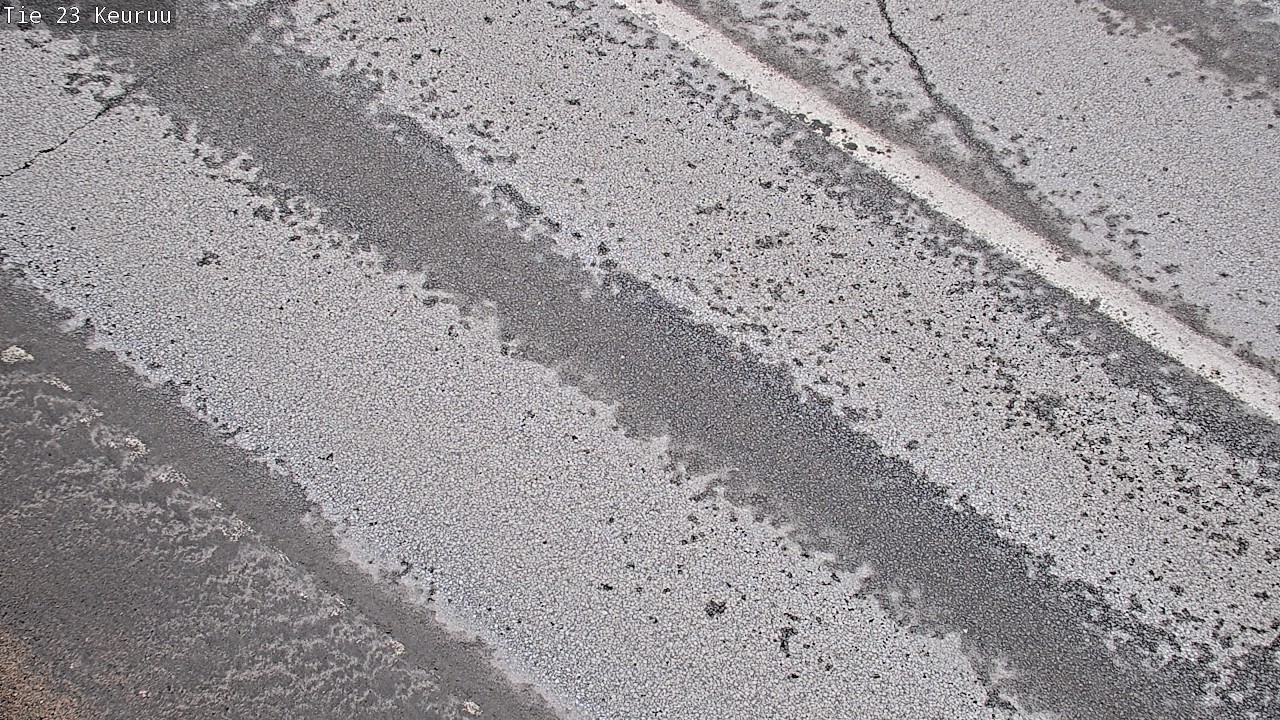 Kelikamerat Kuva Tie 23 Keuruu, Keuruu, Keski-Suomi