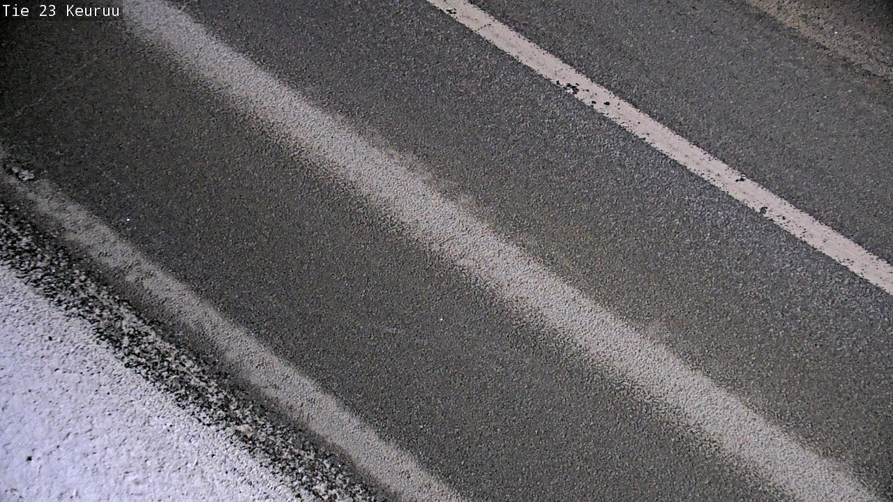 Kelikamerat Kuva Tie 23 Keuruu, Keuruu, Keski-Suomi