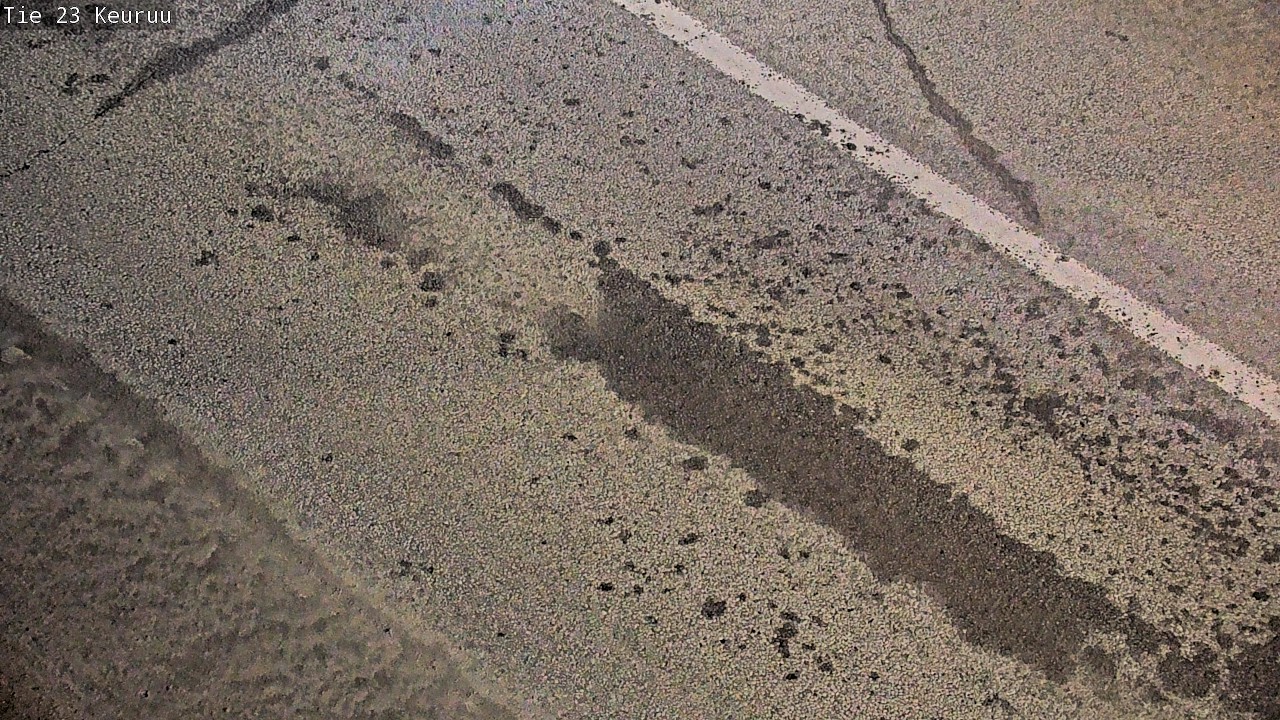 Kelikamerat Kuva Tie 23 Keuruu, Keuruu, Keski-Suomi