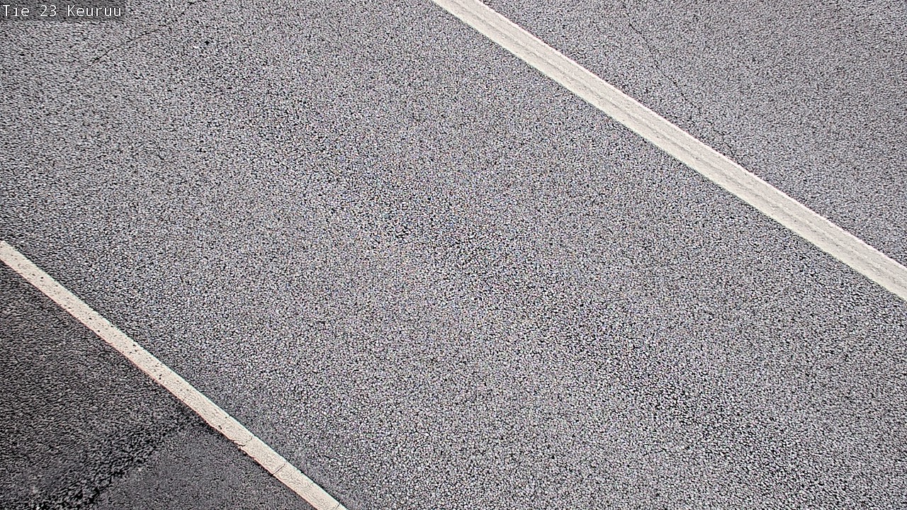 Kelikamerat Kuva Tie 23 Keuruu, Keuruu, Keski-Suomi
