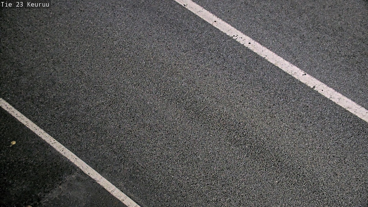 Kelikamerat Kuva Tie 23 Keuruu, Keuruu, Keski-Suomi