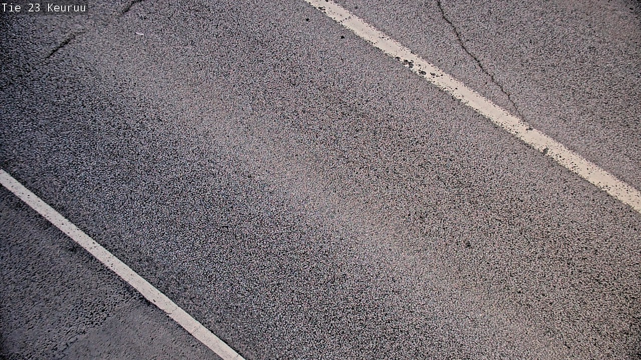 Kelikamerat Kuva Tie 23 Keuruu, Keuruu, Keski-Suomi