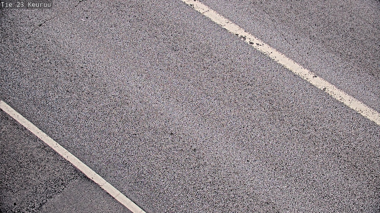 Kelikamerat Kuva Tie 23 Keuruu, Keuruu, Keski-Suomi