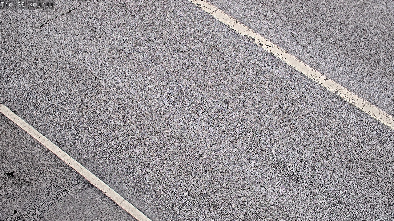 Kelikamerat Kuva Tie 23 Keuruu, Keuruu, Keski-Suomi
