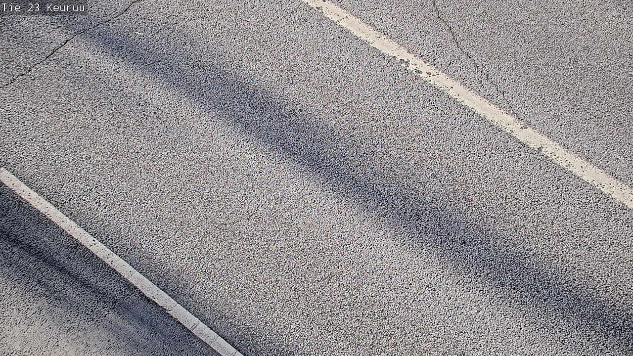 Kelikamerat Kuva Tie 23 Keuruu, Keuruu, Keski-Suomi