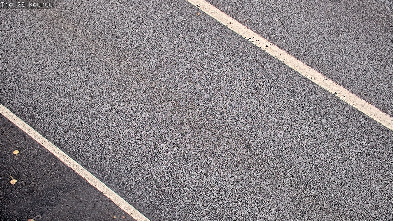 Kelikamerat Kuva Tie 23 Keuruu, Keuruu, Keski-Suomi