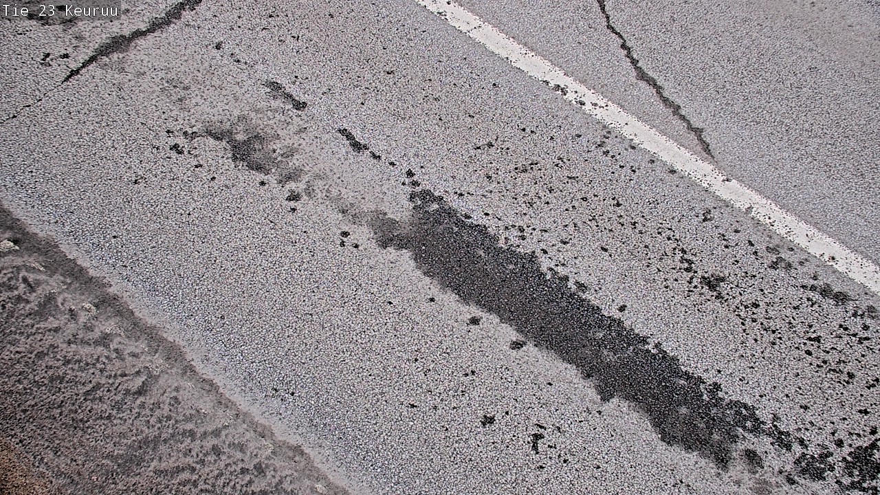 Kelikamerat Kuva Tie 23 Keuruu, Keuruu, Keski-Suomi