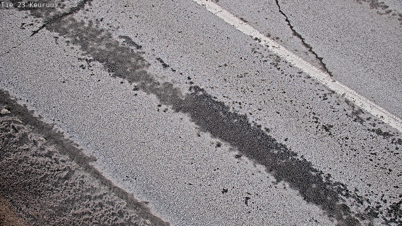 Kelikamerat Kuva Tie 23 Keuruu, Keuruu, Keski-Suomi