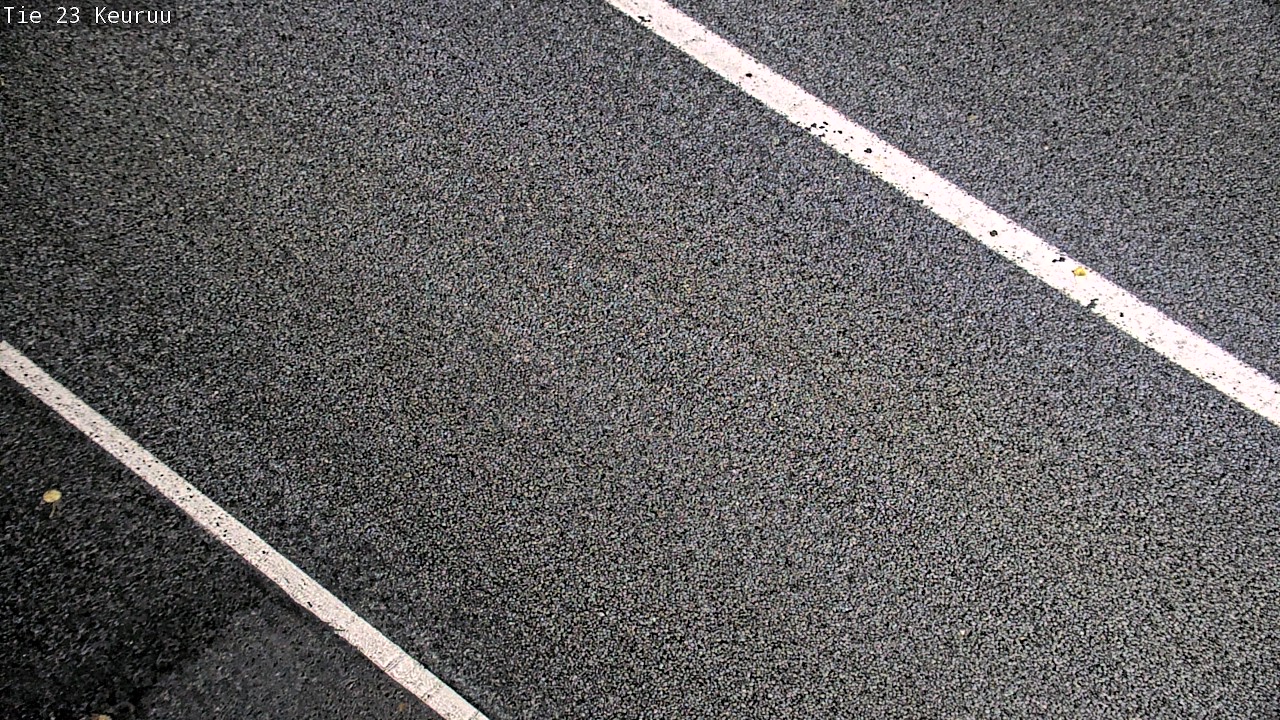 Kelikamerat Kuva Tie 23 Keuruu, Keuruu, Keski-Suomi