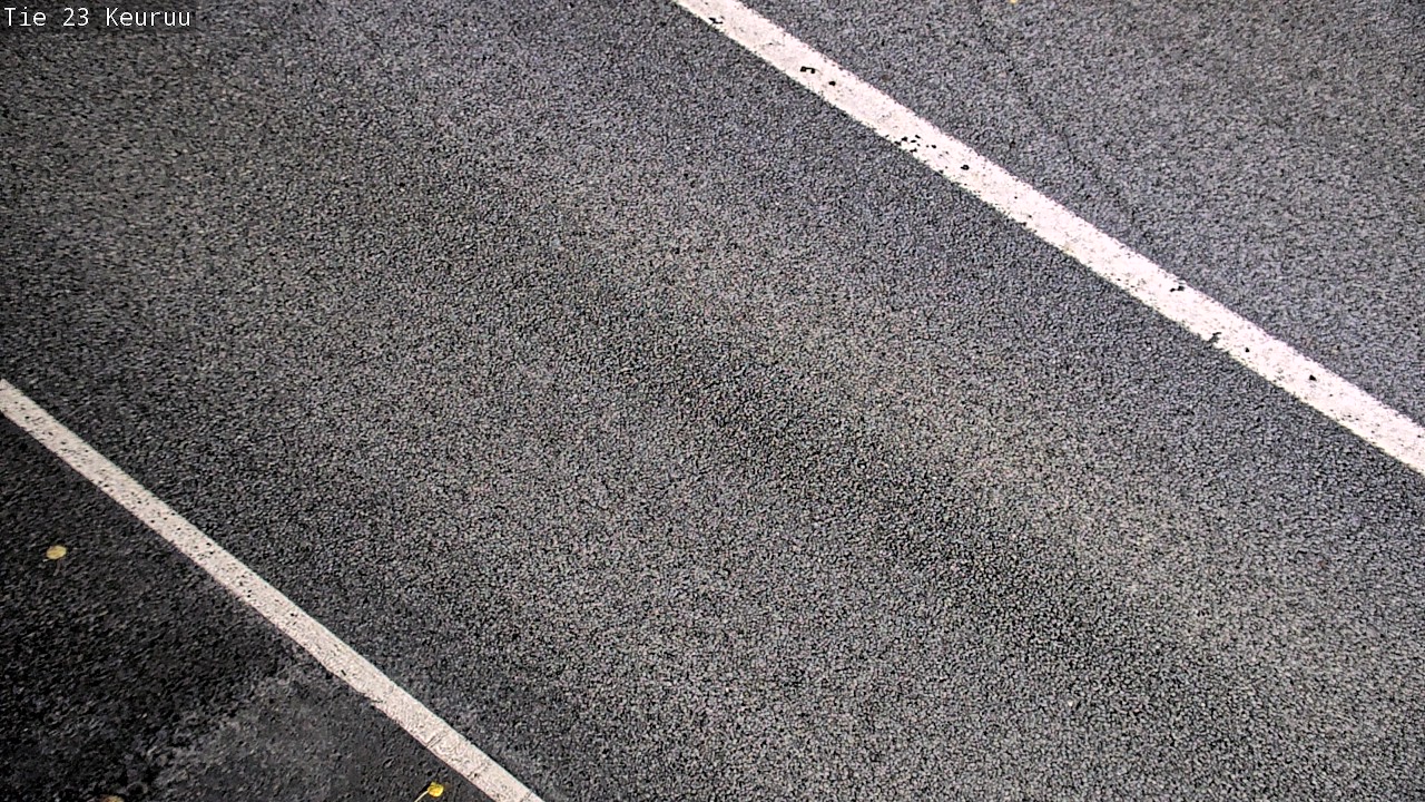 Kelikamerat Kuva Tie 23 Keuruu, Keuruu, Keski-Suomi