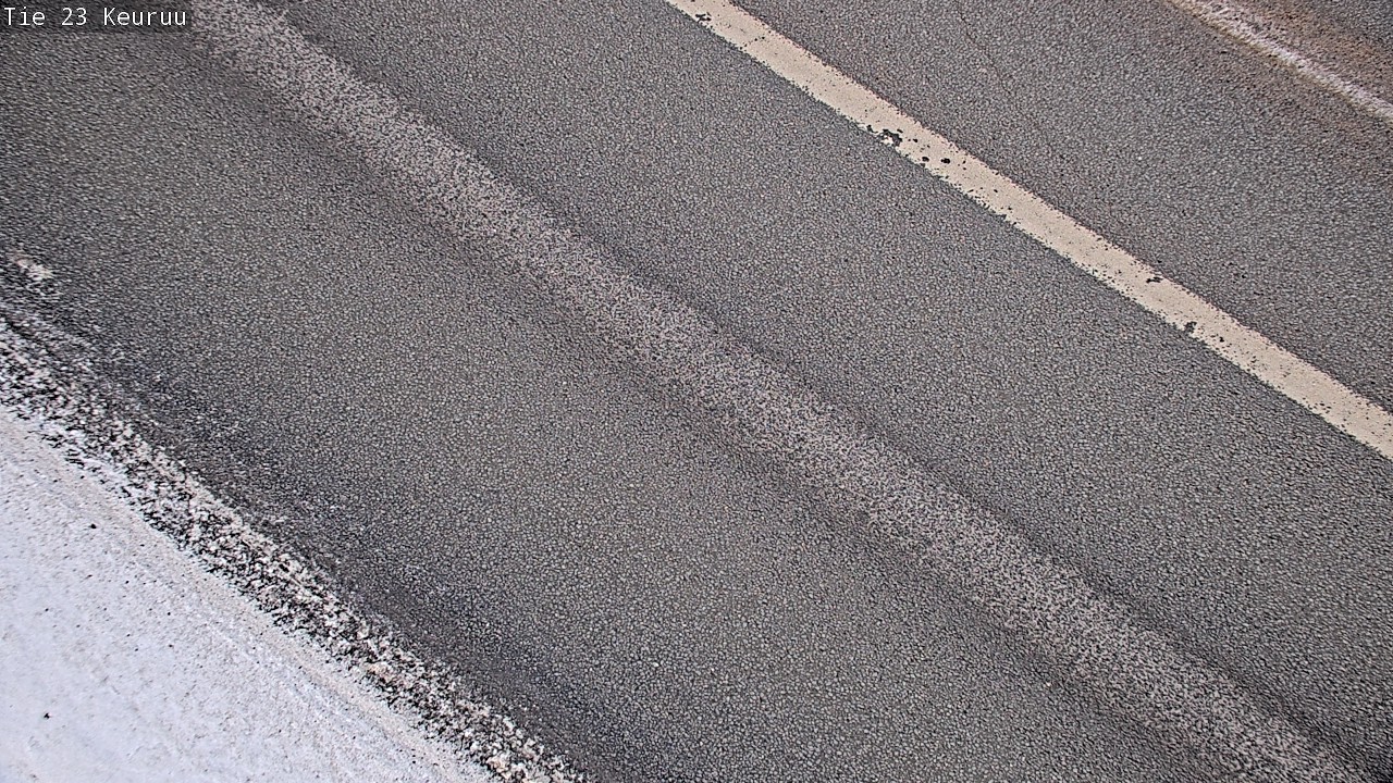 Kelikamerat Kuva Tie 23 Keuruu, Keuruu, Keski-Suomi