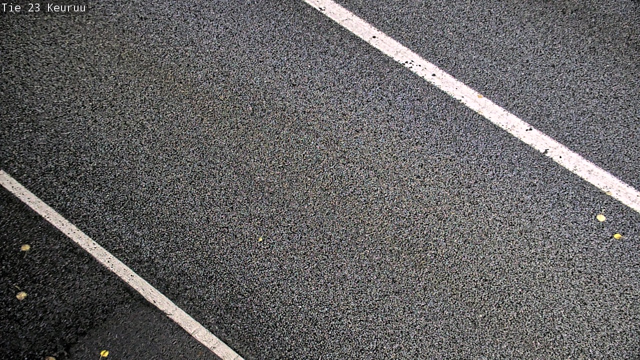 Kelikamerat Kuva Tie 23 Keuruu, Keuruu, Keski-Suomi