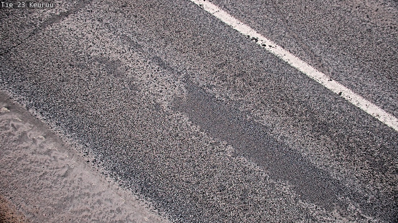 Kelikamerat Kuva Tie 23 Keuruu, Keuruu, Keski-Suomi