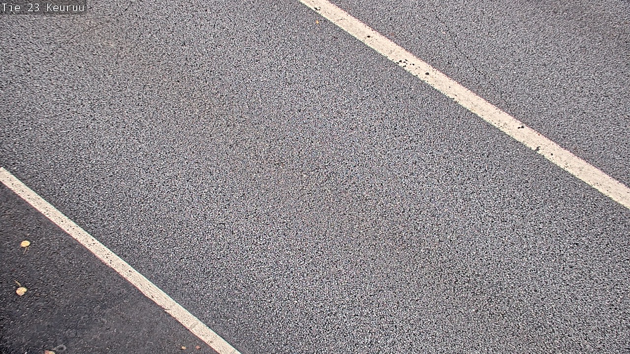 Kelikamerat Kuva Tie 23 Keuruu, Keuruu, Keski-Suomi