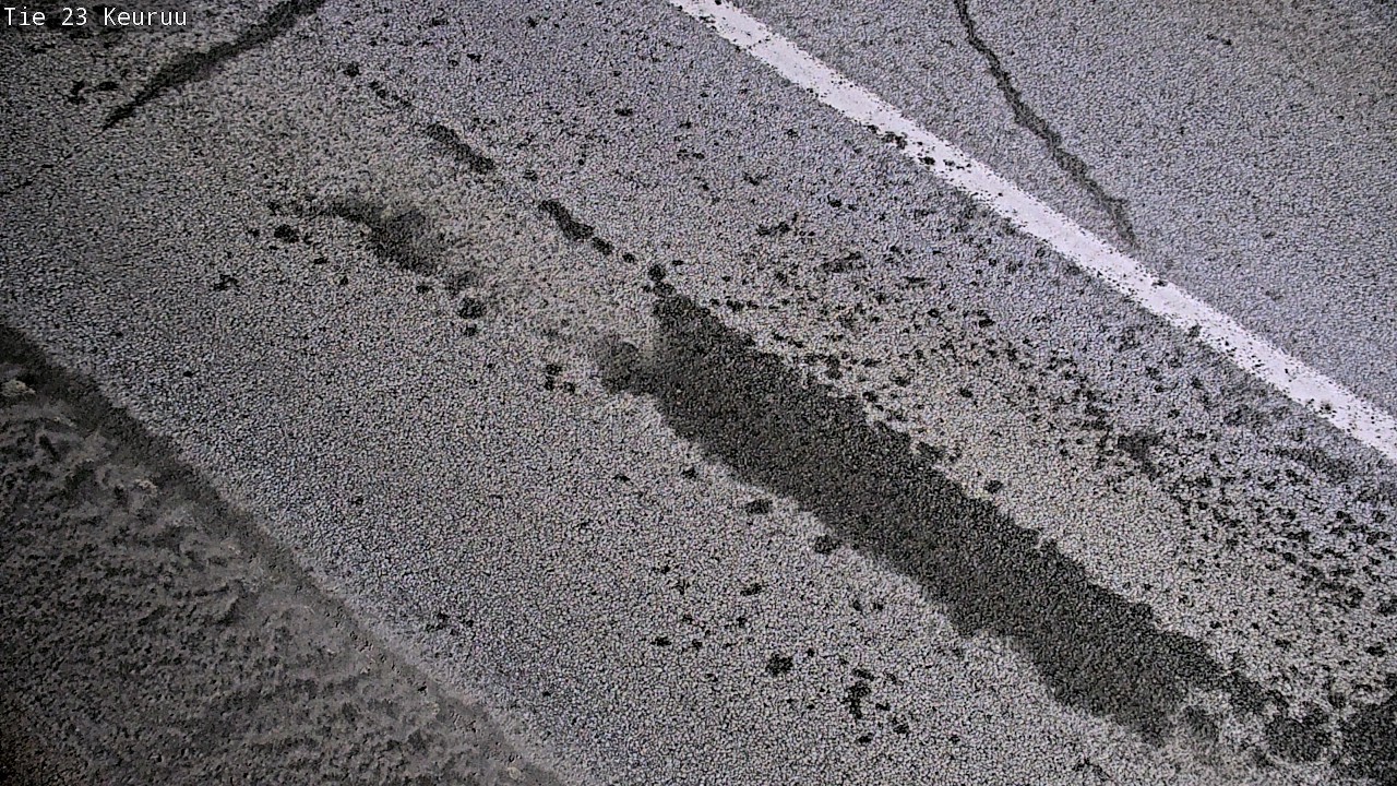 Kelikamerat Kuva Tie 23 Keuruu, Keuruu, Keski-Suomi