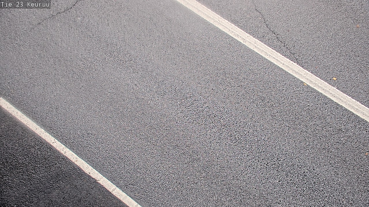 Kelikamerat Kuva Tie 23 Keuruu, Keuruu, Keski-Suomi