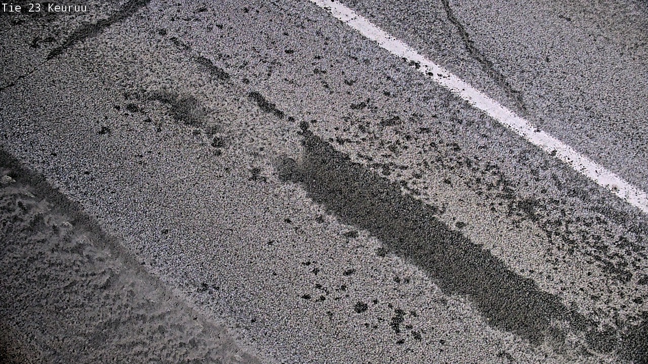 Kelikamerat Kuva Tie 23 Keuruu, Keuruu, Keski-Suomi