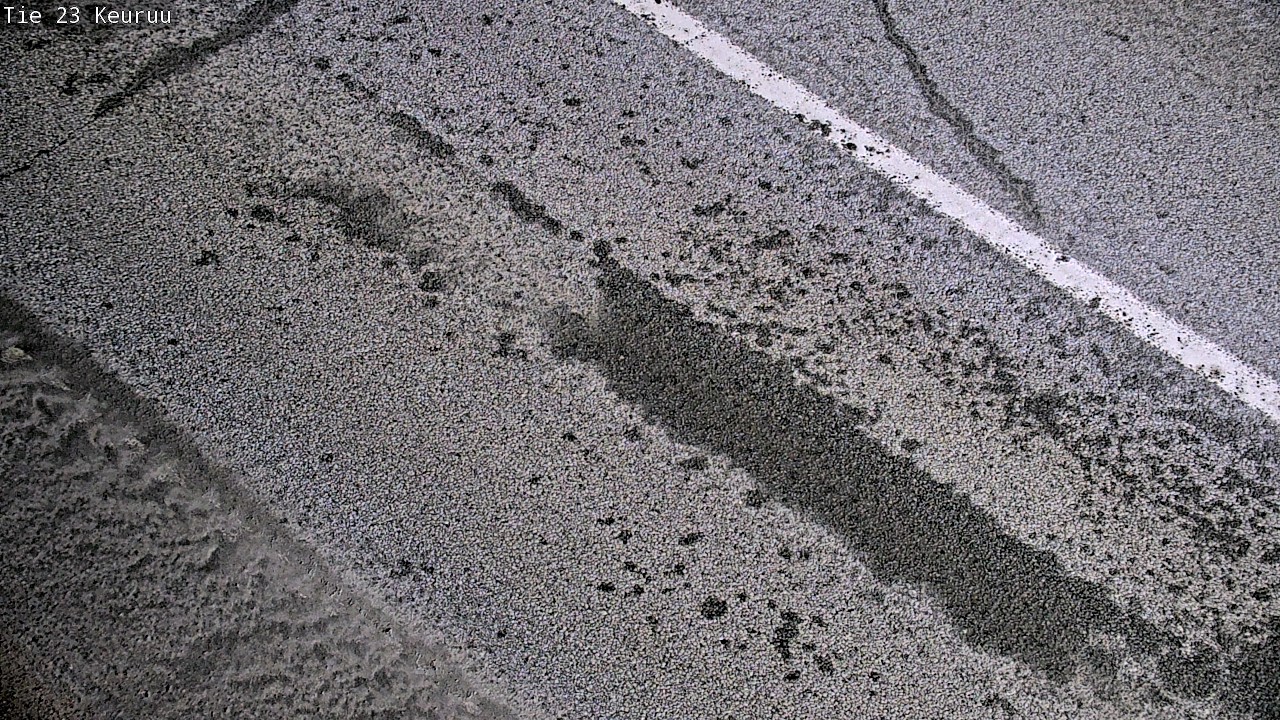 Kelikamerat Kuva Tie 23 Keuruu, Keuruu, Keski-Suomi