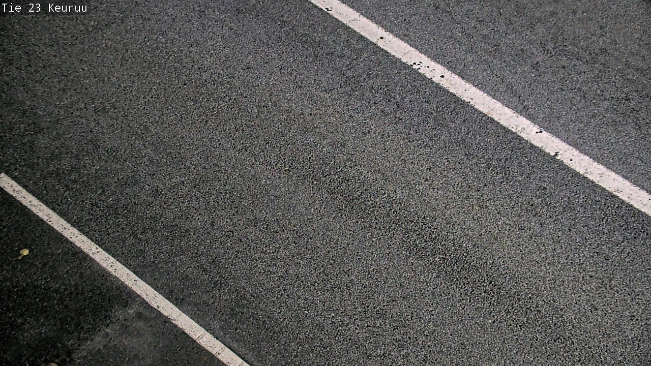 Kelikamerat Kuva Tie 23 Keuruu, Keuruu, Keski-Suomi