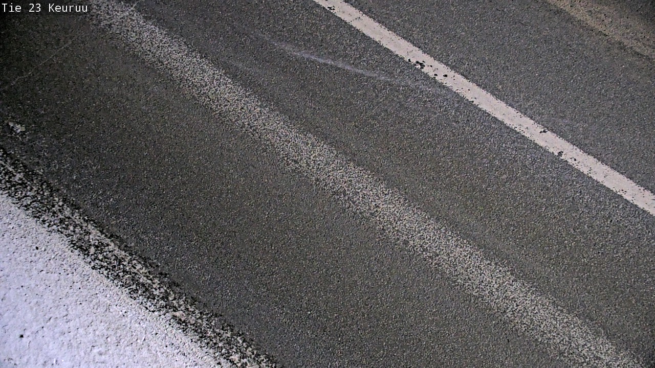 Kelikamerat Kuva Tie 23 Keuruu, Keuruu, Keski-Suomi