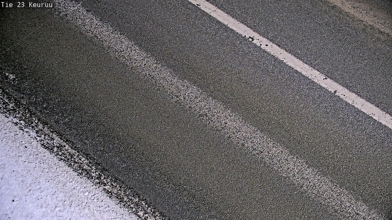 Kelikamerat Kuva Tie 23 Keuruu, Keuruu, Keski-Suomi